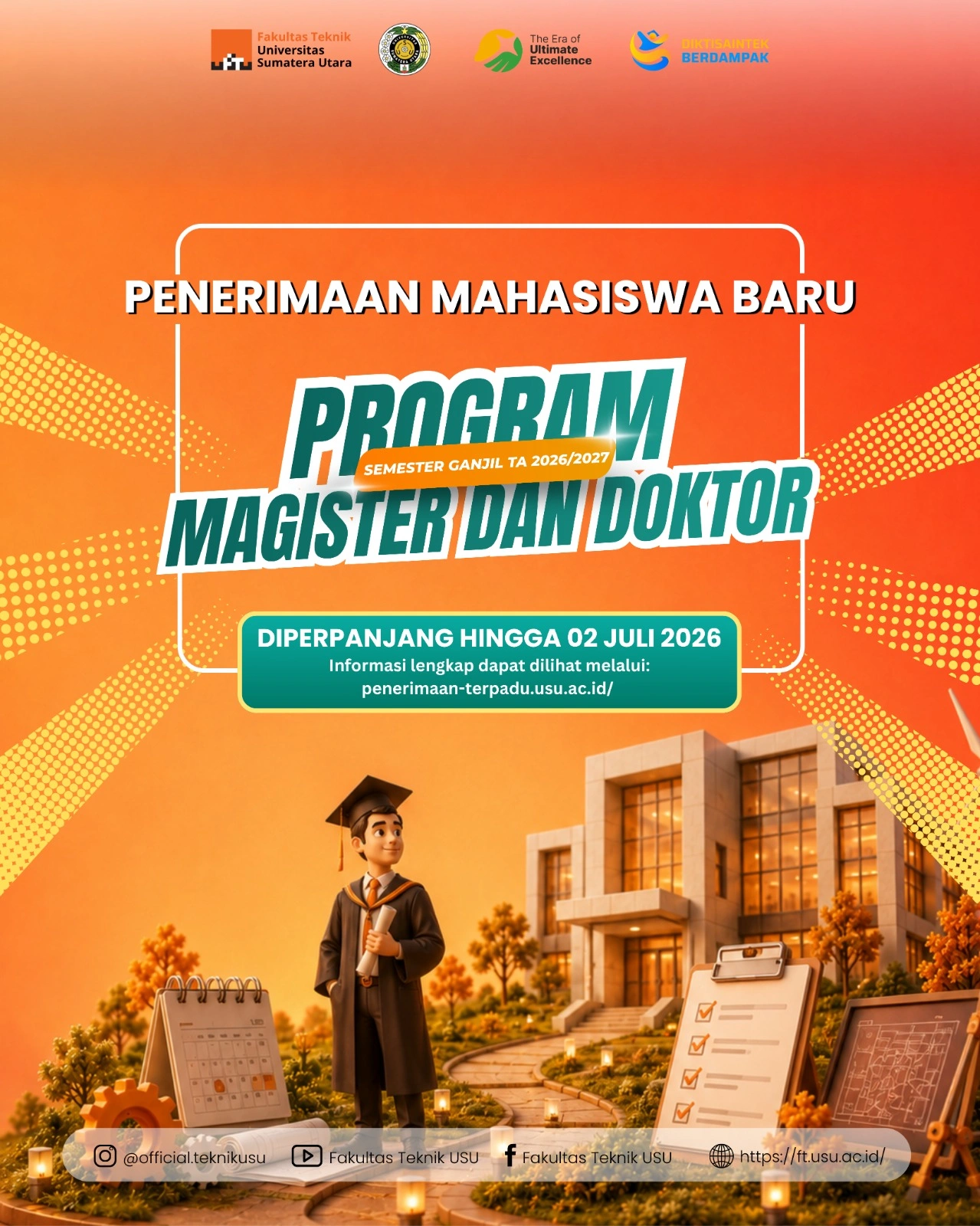 dummy berita